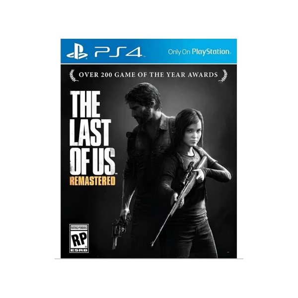 Игра Одни из нас. Обновленная версия (Хиты PlayStation) [PS4, русский язык] (EU) 