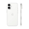 Смартфон Apple iPhone 17 256 ГБ (nano-SIM + eSIM). Цвет: белый