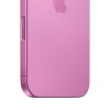 Смартфон Apple iPhone 16 256 ГБ (nano-SIM + eSIM). Цвет: розовый