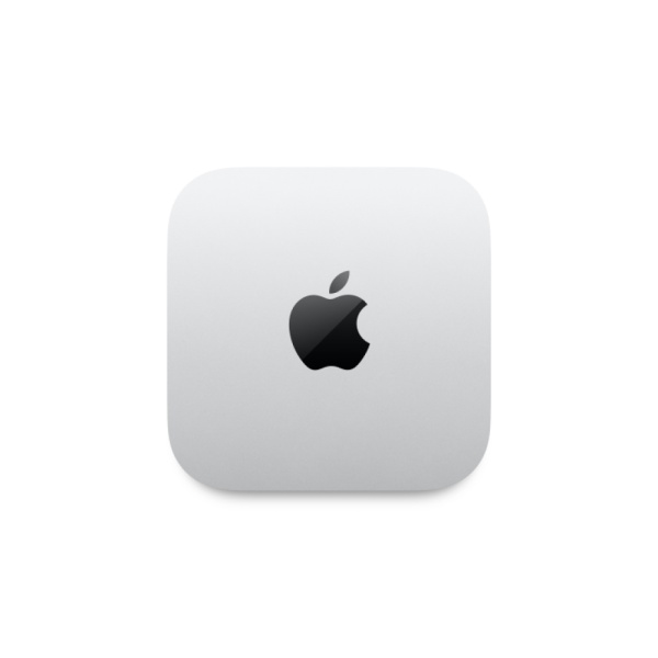 Персональный компьютер Apple Mac mini (M4, 2024), 16 ГБ / 256 ГБ SSD