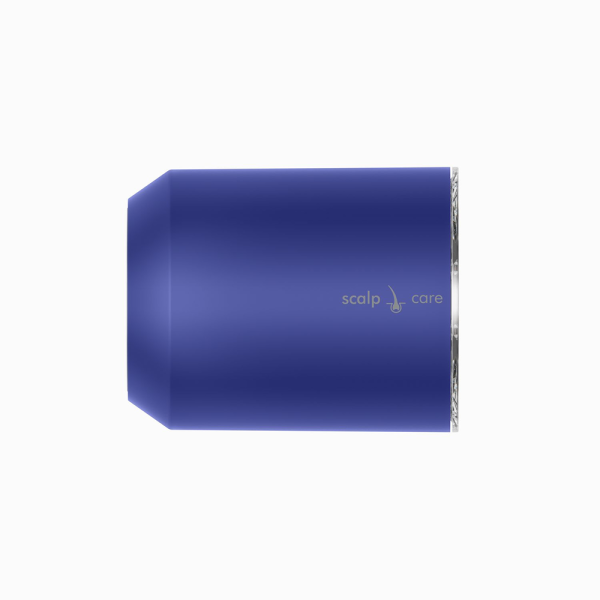 Фен Dyson Supersonic Nural HD16 Vinca Blue / Topaz