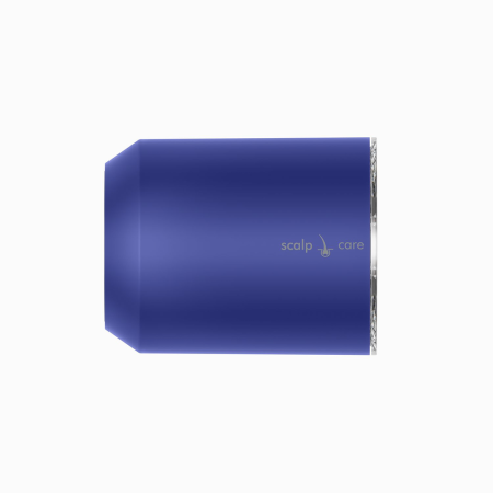 Фен Dyson Supersonic Nural HD16 Vinca Blue / Topaz