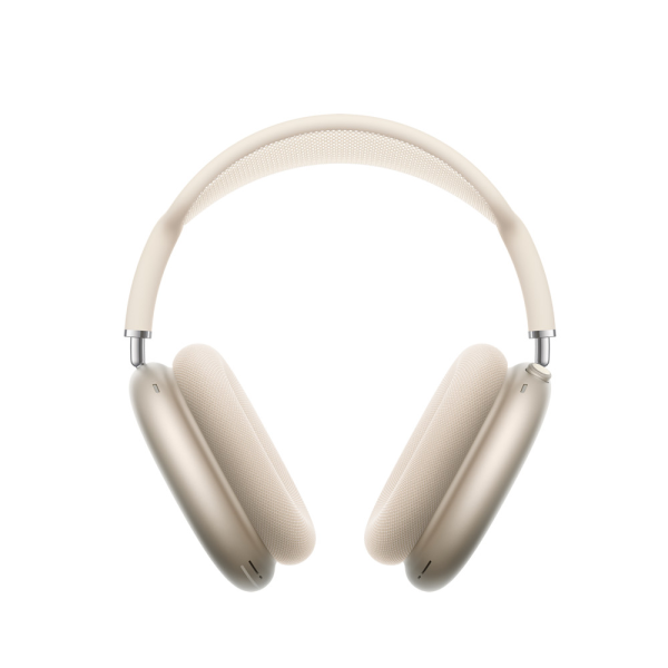 Наушники Apple AirPods Max 2 (2026). Цвет: "Сияющая звезда"