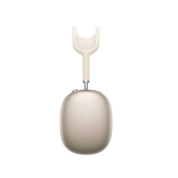 Наушники Apple AirPods Max 2 (2026). Цвет: "Сияющая звезда"