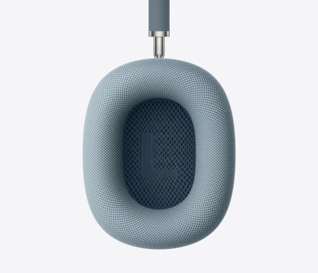 Наушники Apple AirPods Max 2 (2026). Цвет: "Сияющая звезда"