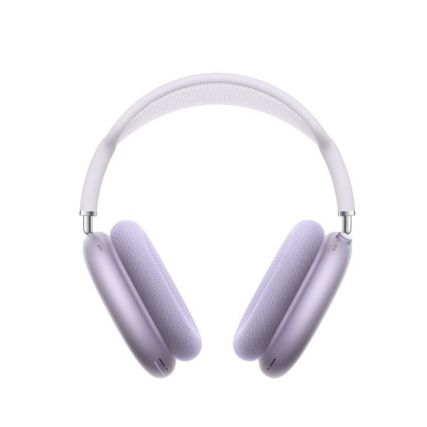 Наушники Apple AirPods Max 2 (2026). Цвет: фиолетовый