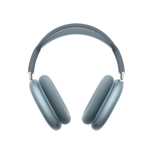 Наушники Apple AirPods Max 2 (2026). Цвет: синий