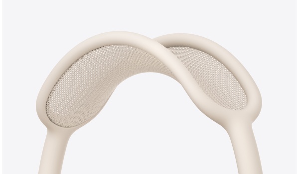 Наушники Apple AirPods Max 2 (2026). Цвет: синий