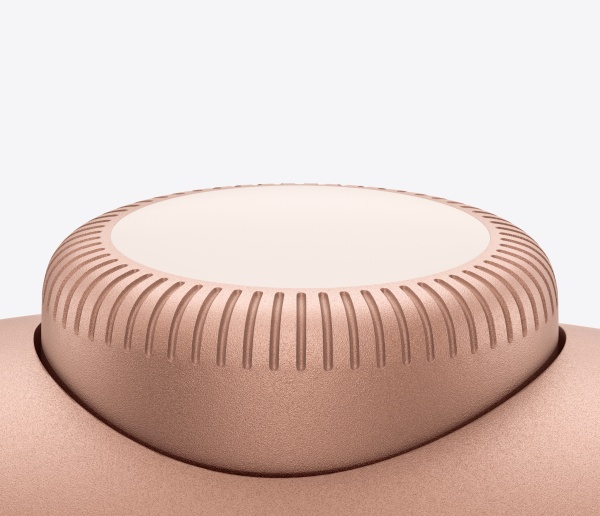 Наушники Apple AirPods Max 2 (2026). Цвет: синий