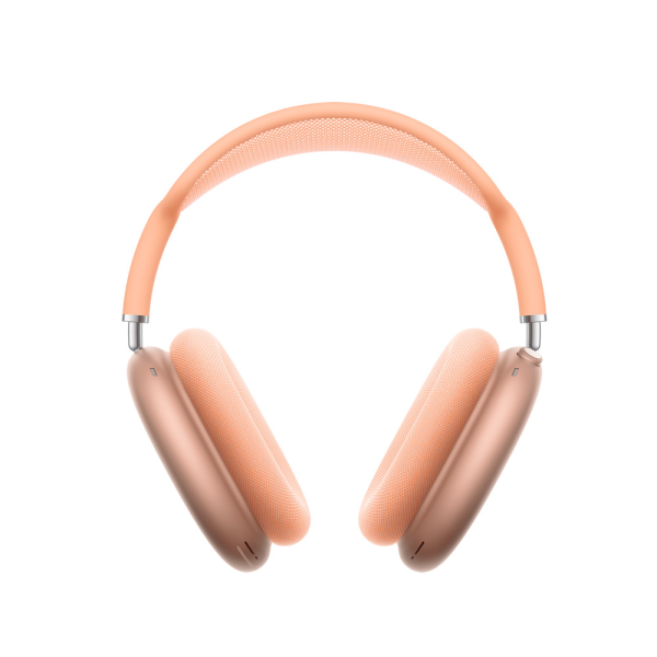 Наушники Apple AirPods Max 2 (2026). Цвет: оранжевый