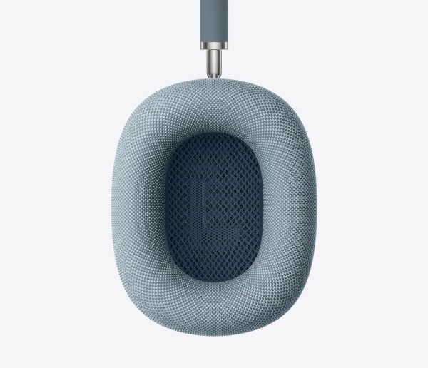Наушники Apple AirPods Max 2 (2026). Цвет: оранжевый