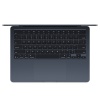 Ноутбук Apple MacBook Air 15" (M5, 2026), 10/10 16 ГБ / 1 ТБ SSD Цвет: "Темная ночь"