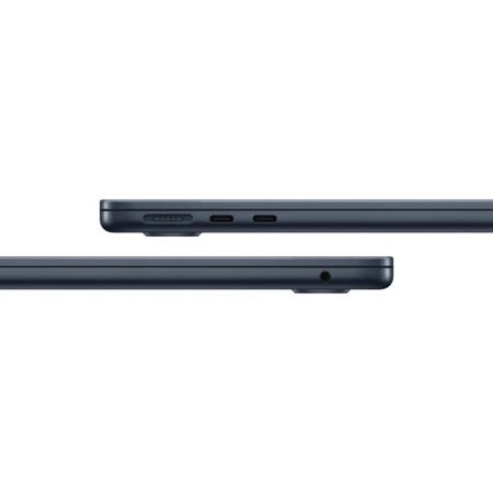 Ноутбук Apple MacBook Air 15" (M5, 2026), 10/10 16 ГБ / 1 ТБ SSD Цвет: "Темная ночь"