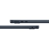 Ноутбук Apple MacBook Air 15" (M5, 2026), 10/10 16 ГБ / 1 ТБ SSD Цвет: "Темная ночь"