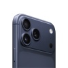 Смартфон Apple iPhone 17 Pro Max 256 ГБ (nano-SIM + eSIM). Цвет: темно-синий
