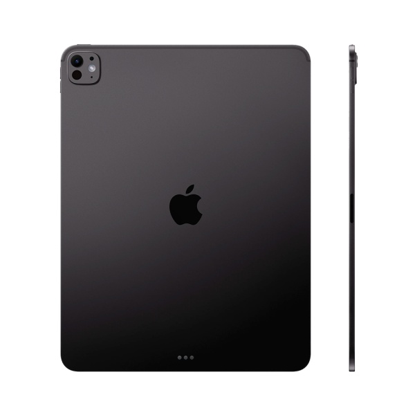 Планшет Apple iPad Pro 11" (M5, 2025) Wi-Fi 256 ГБ. Цвет: "Черный космос"