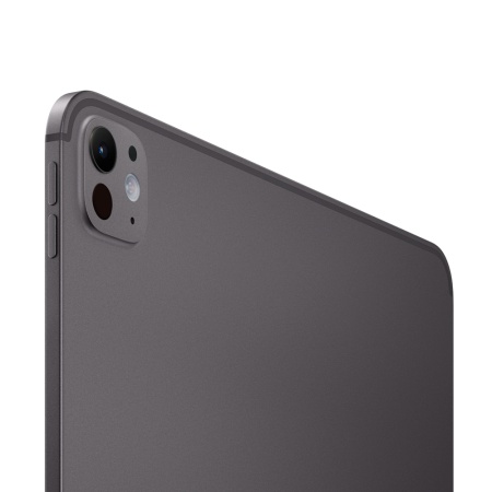 Планшет Apple iPad Pro 11" (M5, 2025) Wi-Fi 256 ГБ. Цвет: "Черный космос"