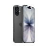 Смартфон Apple iPhone 17 256 ГБ (eSIM). Цвет: черный