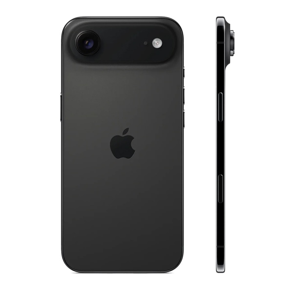Смартфон Apple iPhone Air 256 ГБ (eSIM). Цвет: "Космический черный"