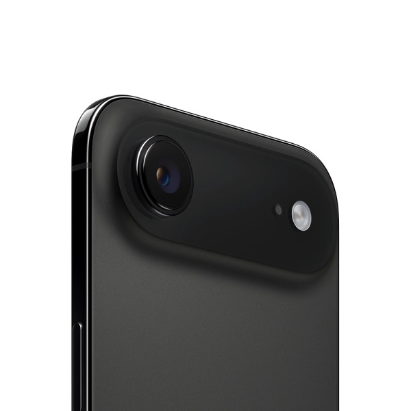 Смартфон Apple iPhone Air 256 ГБ (eSIM). Цвет: "Космический черный"