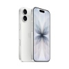 Смартфон Apple iPhone 17 256 ГБ (eSIM). Цвет: белый