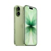 Смартфон Apple iPhone 17 256 ГБ (eSIM). Цвет: зеленый