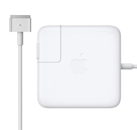 Сетевое зарядное устройство Apple Magsafe 2 Power Adapter 60W (MD565Z/A)