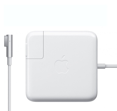 Адаптер питания Apple Magsafe мощностью 85W (MC556Z/B)