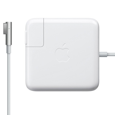 Адаптер питания Apple Magsafe мощностью 45W (MC747Z/A)