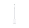 Адаптер-переходник Apple USB-C/USB (MJ1M2ZM/A)