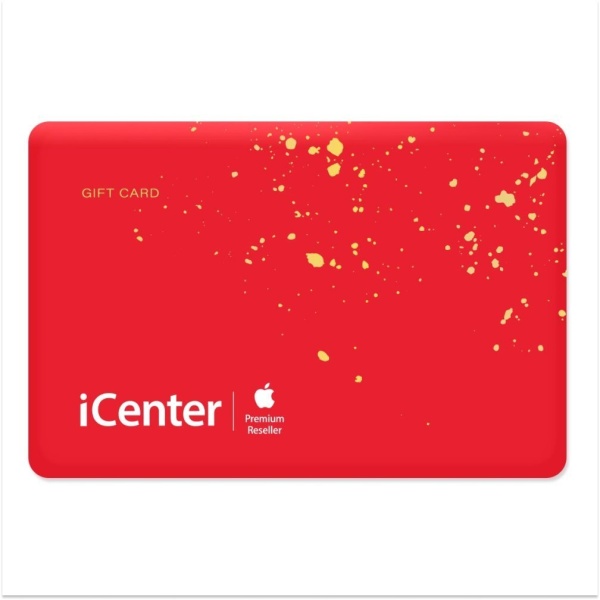 Подарочная карта 50000 рублей