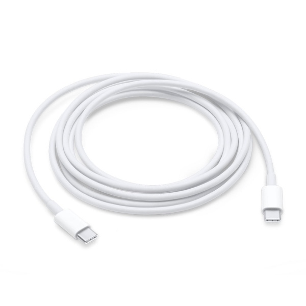 Кабель Apple USB-C Charge Cable 2m (MLL82ZM/A)