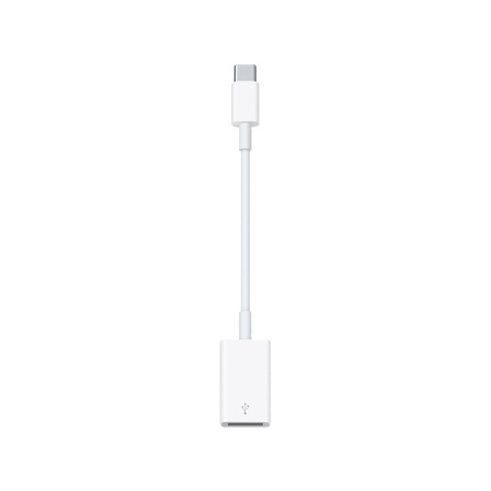 Адаптер Apple USB‑C для чтения SD‑карт (MUFG2ZM/A)