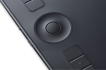 Графический планшет Wacom Intuos Pro S