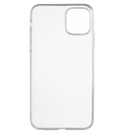 Чехол Ubear Laser Tone Case для iPhone 11 Pro. Прозрачный