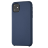 Чехол Ubear Touch Case для iPhone 11. Цвет: темно-синий