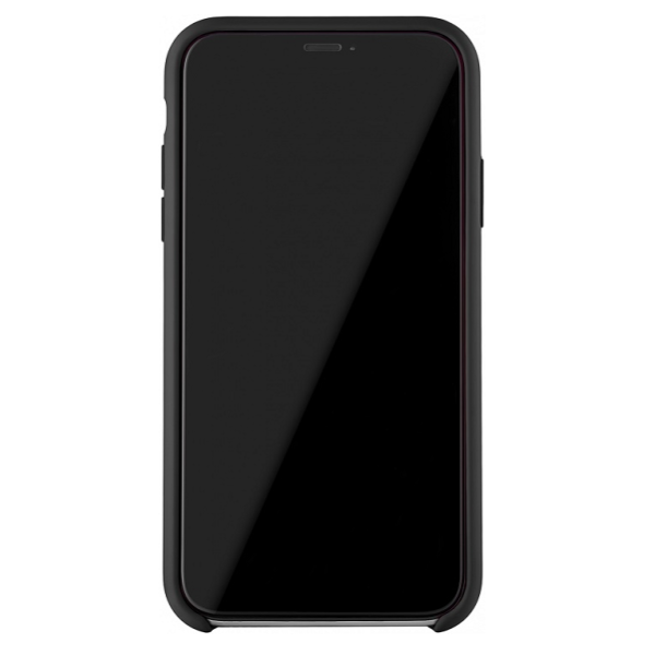 Чехол Ubear Touch Case для iPhone 11. Цвет: черный