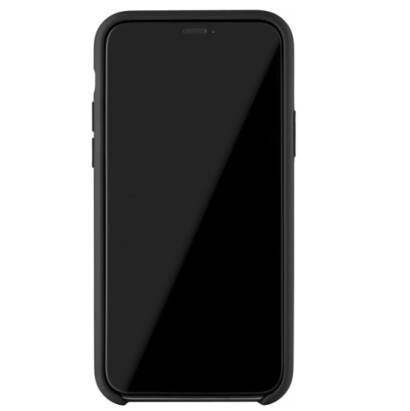 Чехол Ubear Touch Case для iPhone 11 Pro Max. Цвет: черный