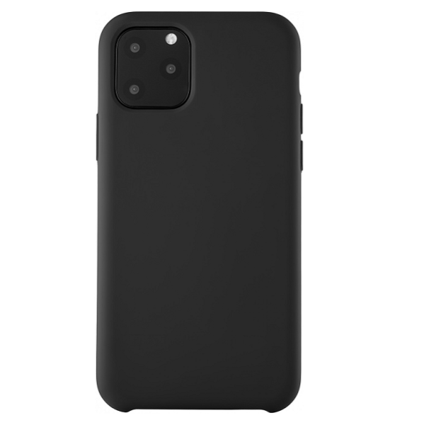 Чехол Ubear Touch Case для iPhone 11 Pro Max. Цвет: черный