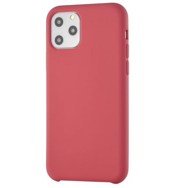 Чехол Ubear Touch Case для iPhone 11 Pro. Цвет: красный