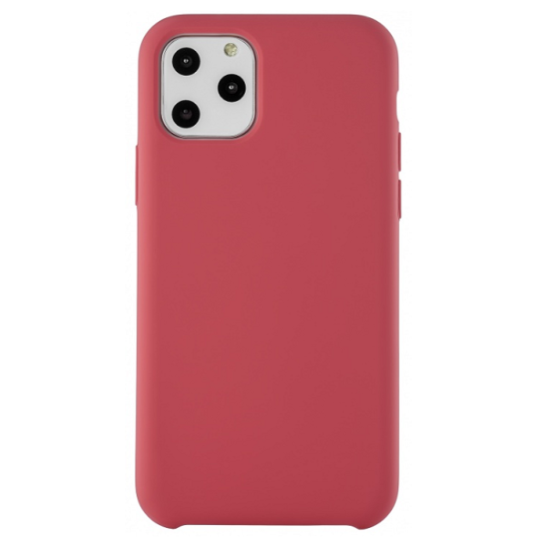 Чехол Ubear Touch Case для iPhone 11 Pro. Цвет: красный