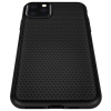 Чехол Spigen Liquid Air для iPhone 11 Pro. Цвет: черный