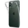 Чехол Spigen Liquid Crystal для iPhone 11 Pro. Прозрачный