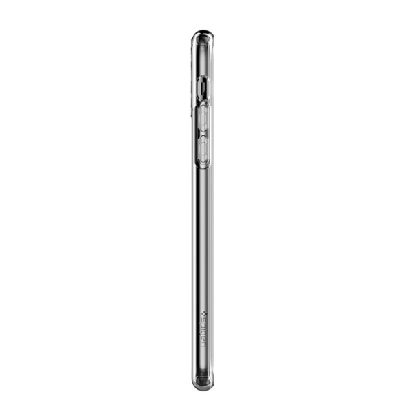 Чехол Spigen Crystal Flex для iPhone 11. Прозрачный