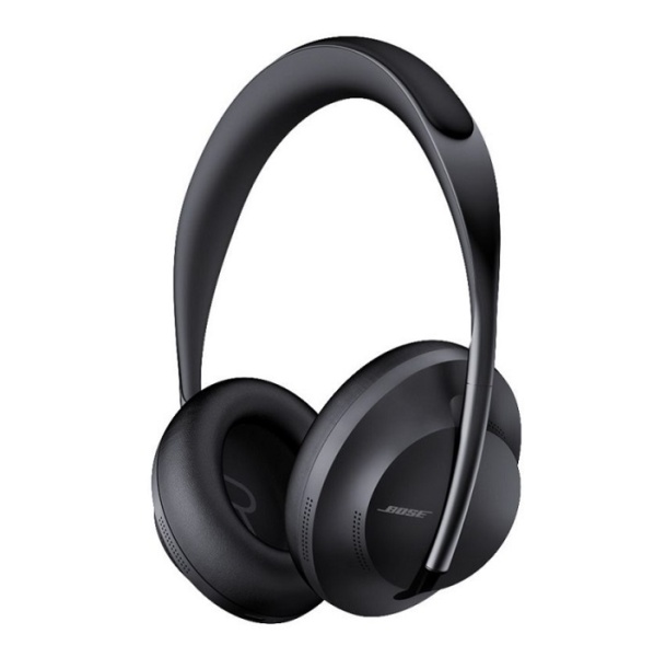 Беспроводные наушники Bose Noise Cancelling 700. Цвет: черный