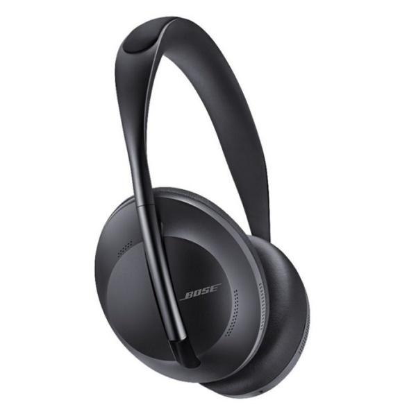 Беспроводные наушники Bose Noise Cancelling 700. Цвет: черный