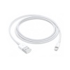Кабель Apple Lightning to USB 1m (MXLY2ZM/A)