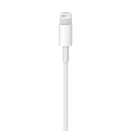 Кабель Apple Lightning to USB 1m (MXLY2ZM/A)
