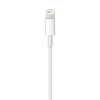 Кабель Apple Lightning to USB 1m (MXLY2ZM/A)