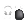 Беспроводные наушники Bose Noise Cancelling 700. Цвет: серебристый
